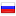 interorga.ru hosted country